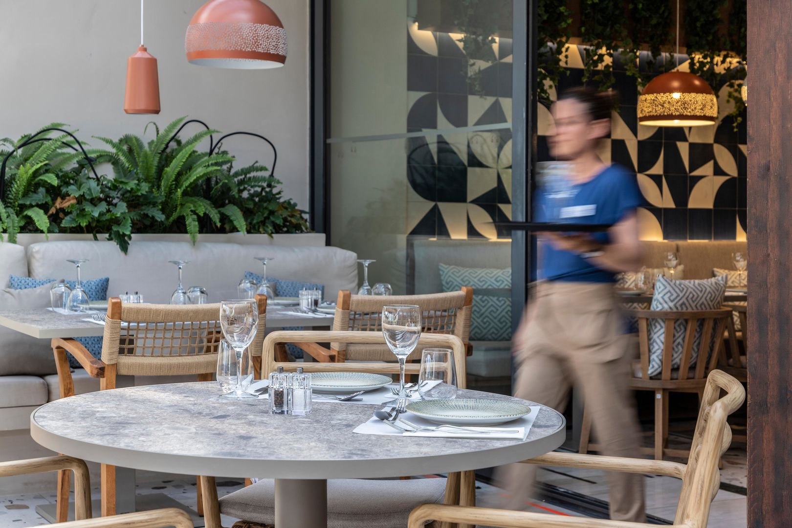 Kerkyra Blue Hotel N’ Spa by Louis Hotels foto 16