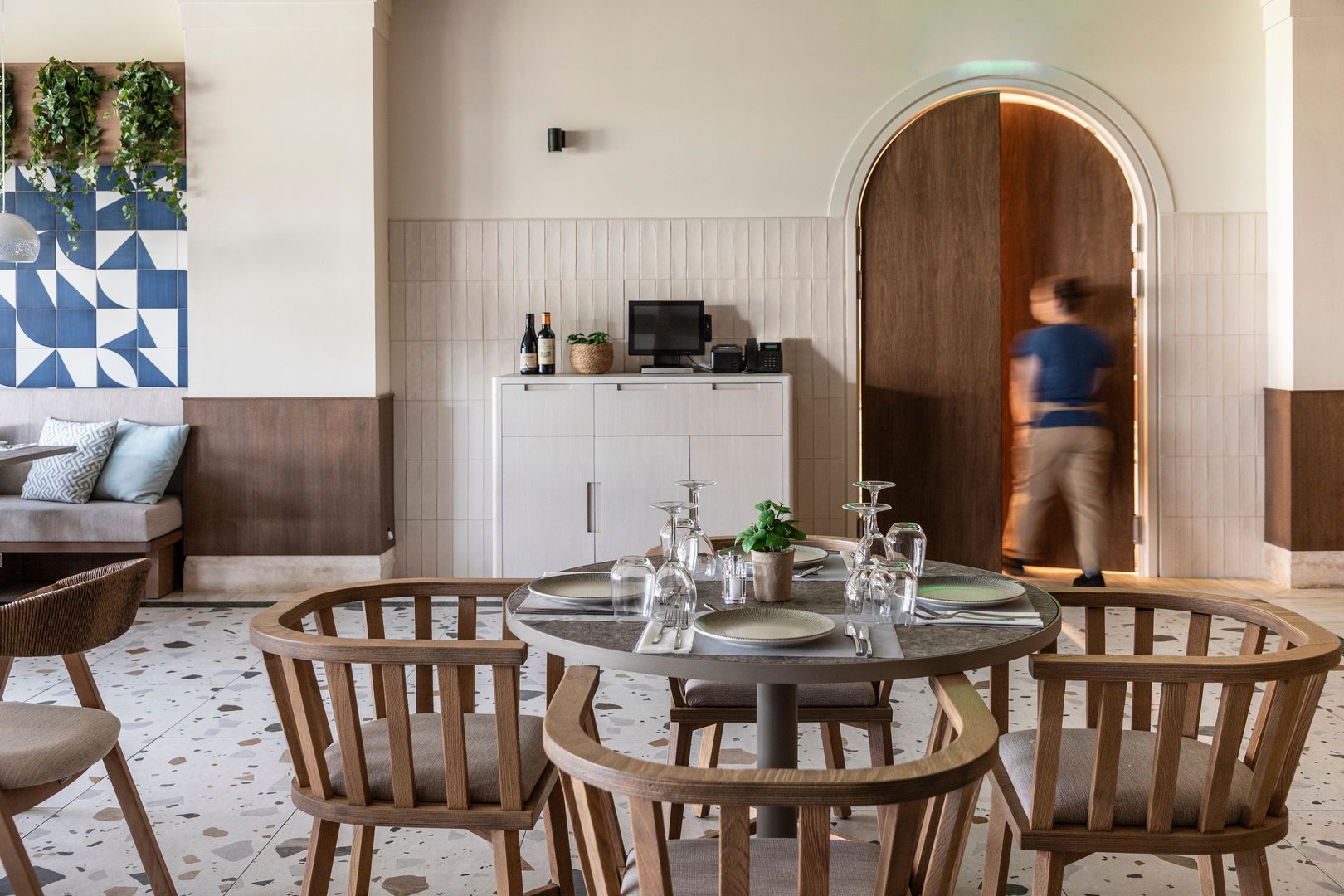 Kerkyra Blue Hotel N’ Spa by Louis Hotels foto 12