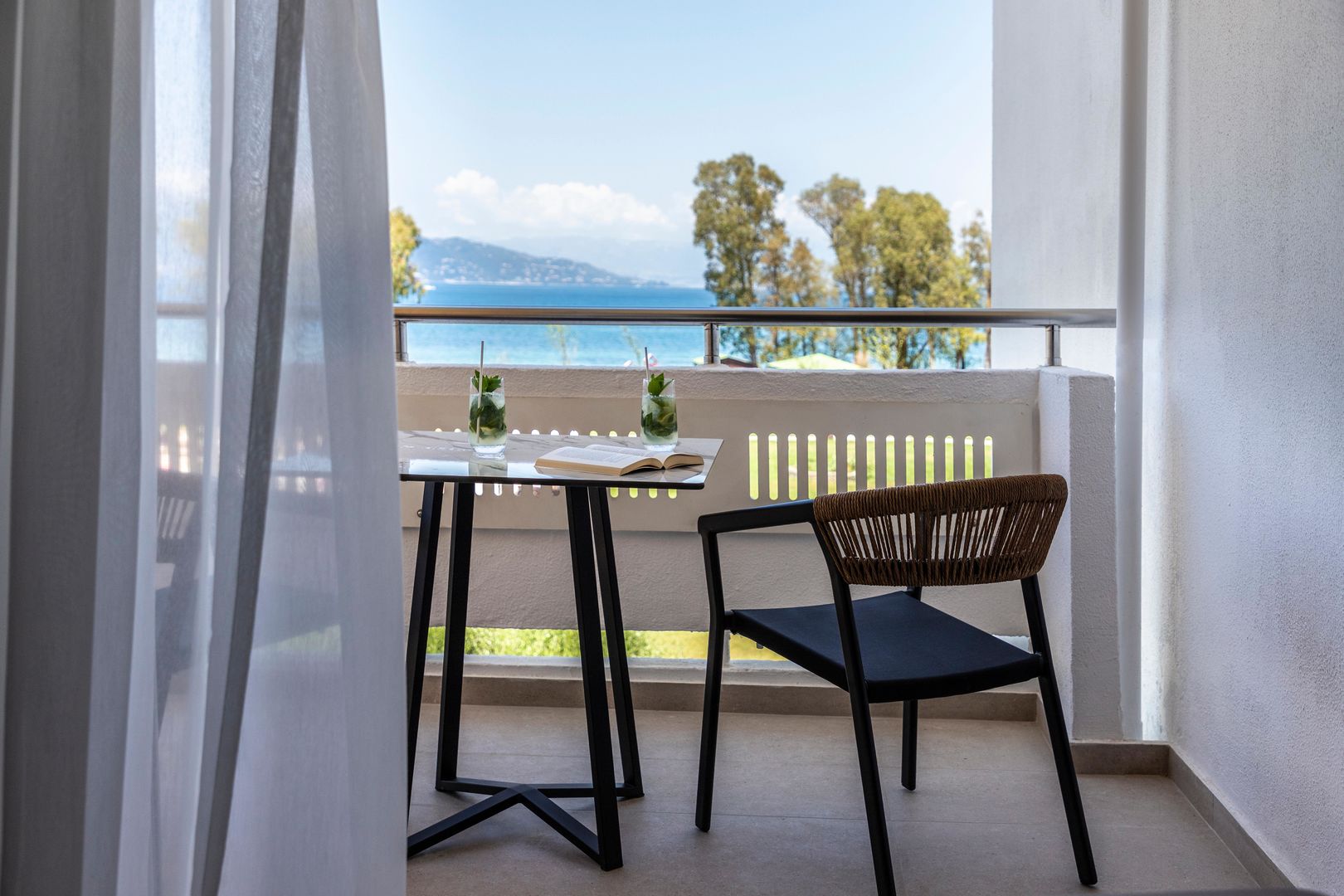 Kerkyra Blue Hotel N’ Spa by Louis Hotels foto 47