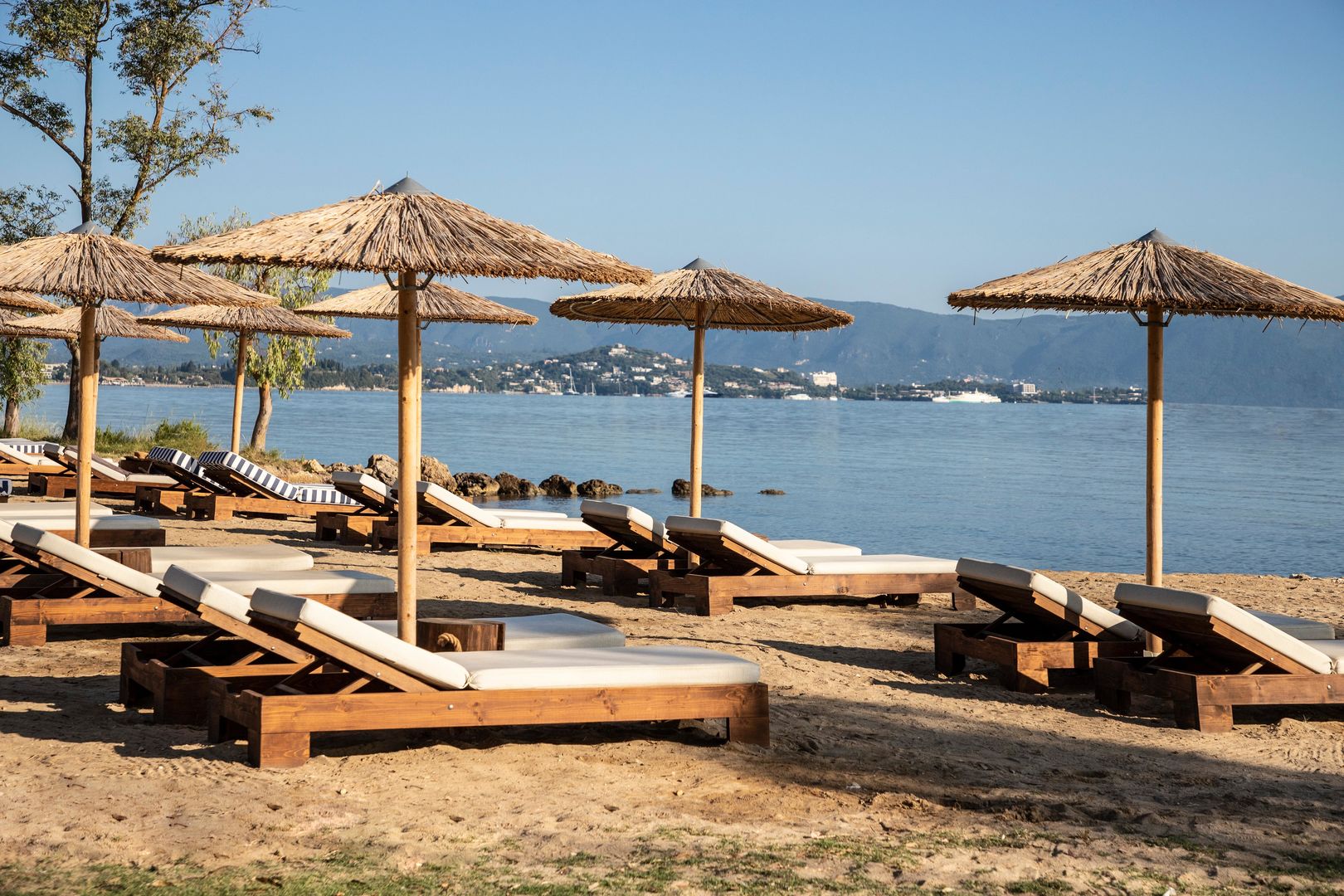 Kerkyra Blue Hotel N’ Spa by Louis Hotels foto 17