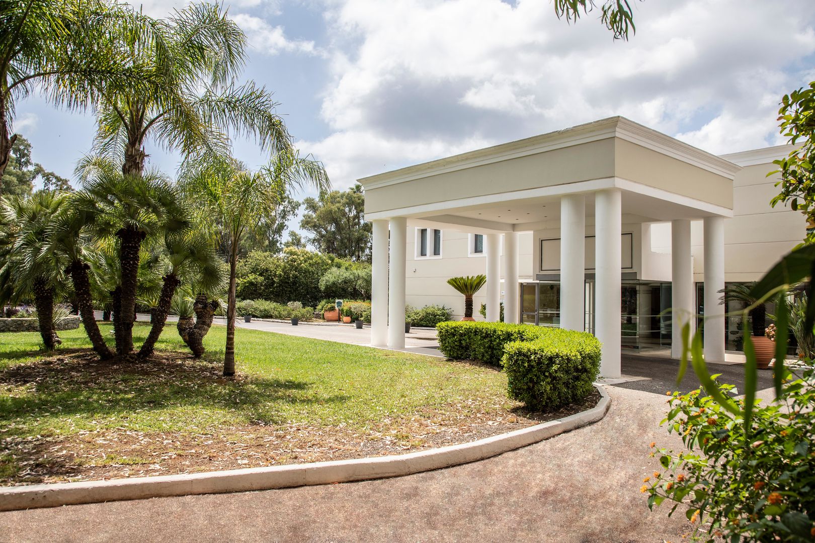 Kerkyra Blue Hotel N’ Spa by Louis Hotels foto 18