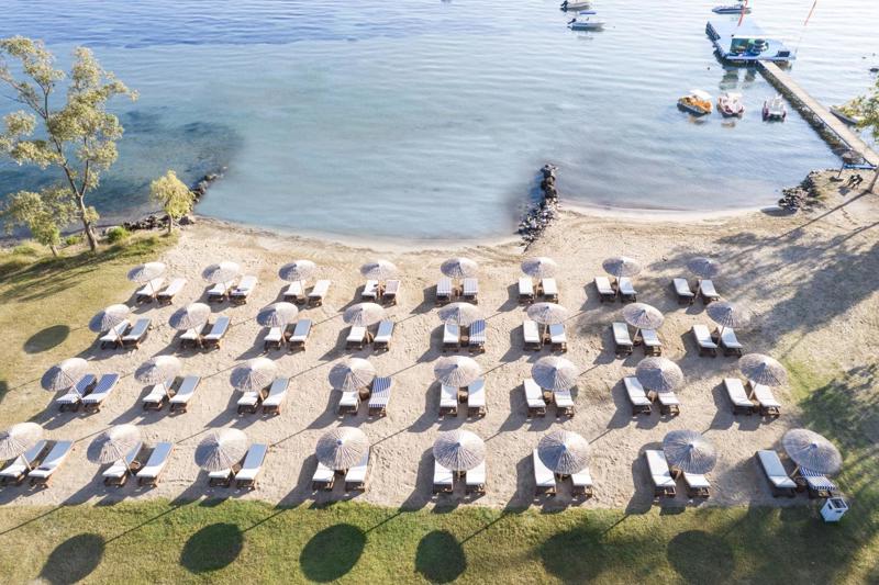 Kerkyra Blue Hotel N’ Spa by Louis Hotels foto 2