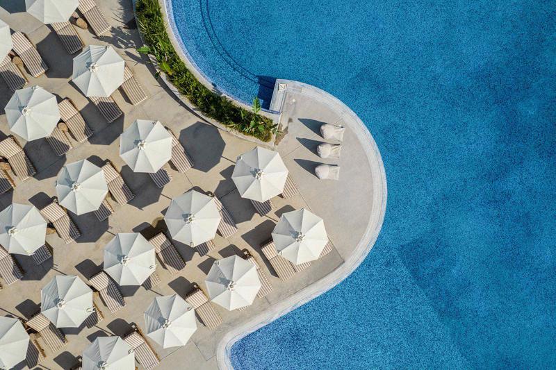 Kerkyra Blue Hotel N’ Spa by Louis Hotels foto 3