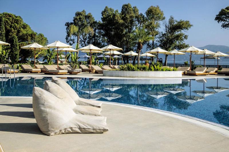Kerkyra Blue Hotel N’ Spa by Louis Hotels foto 4