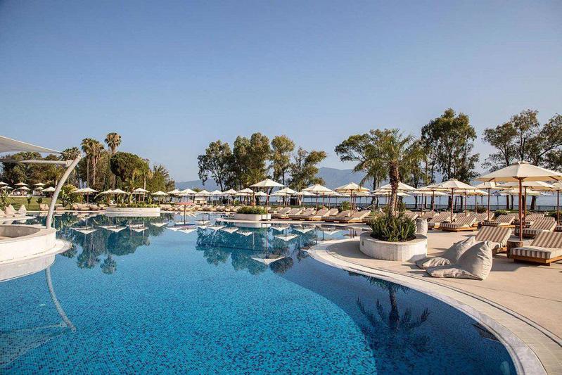 Kerkyra Blue Hotel N’ Spa by Louis Hotels in Alykes Beach - foto 5