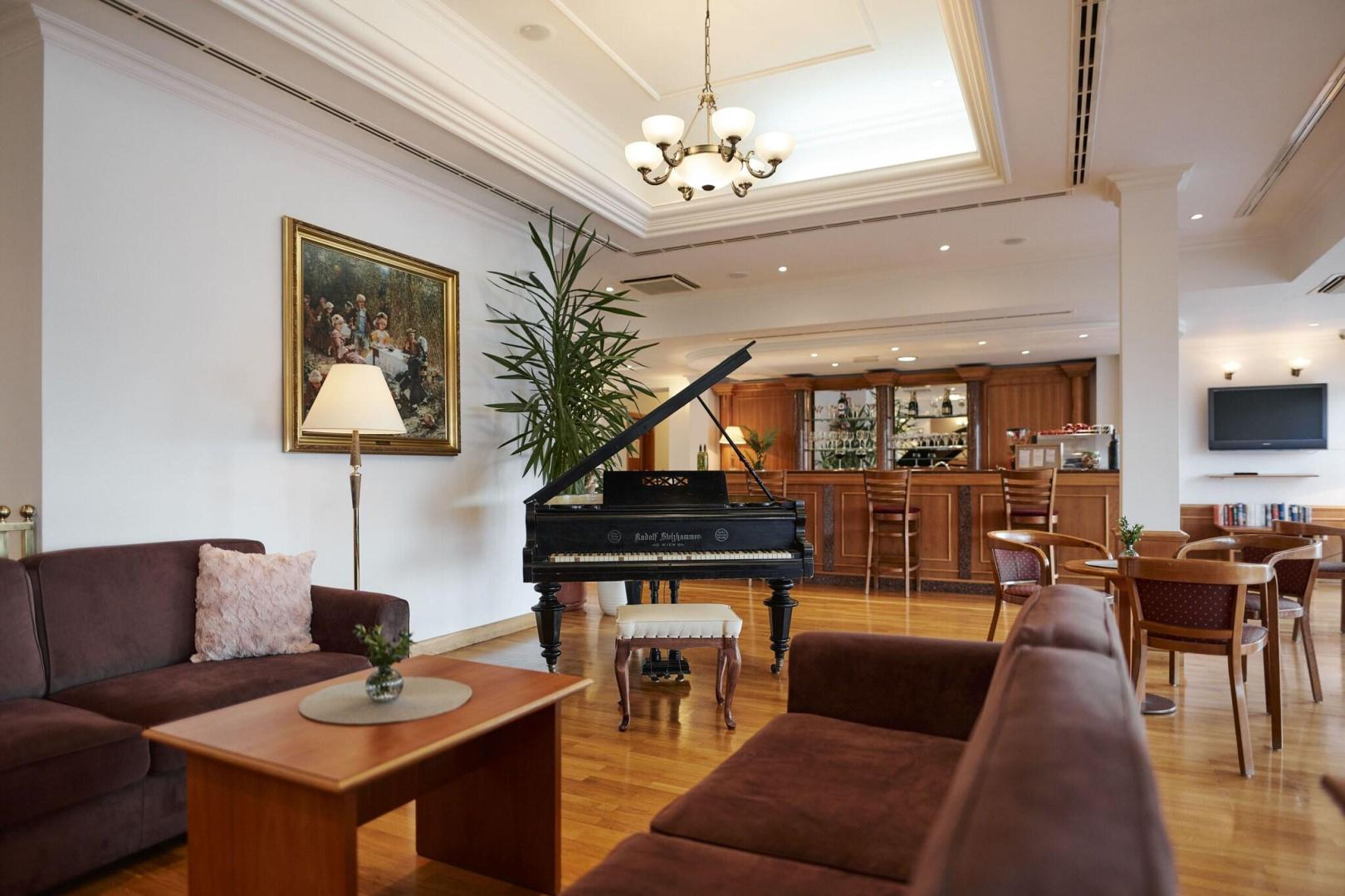 Hotel Lovran foto 13