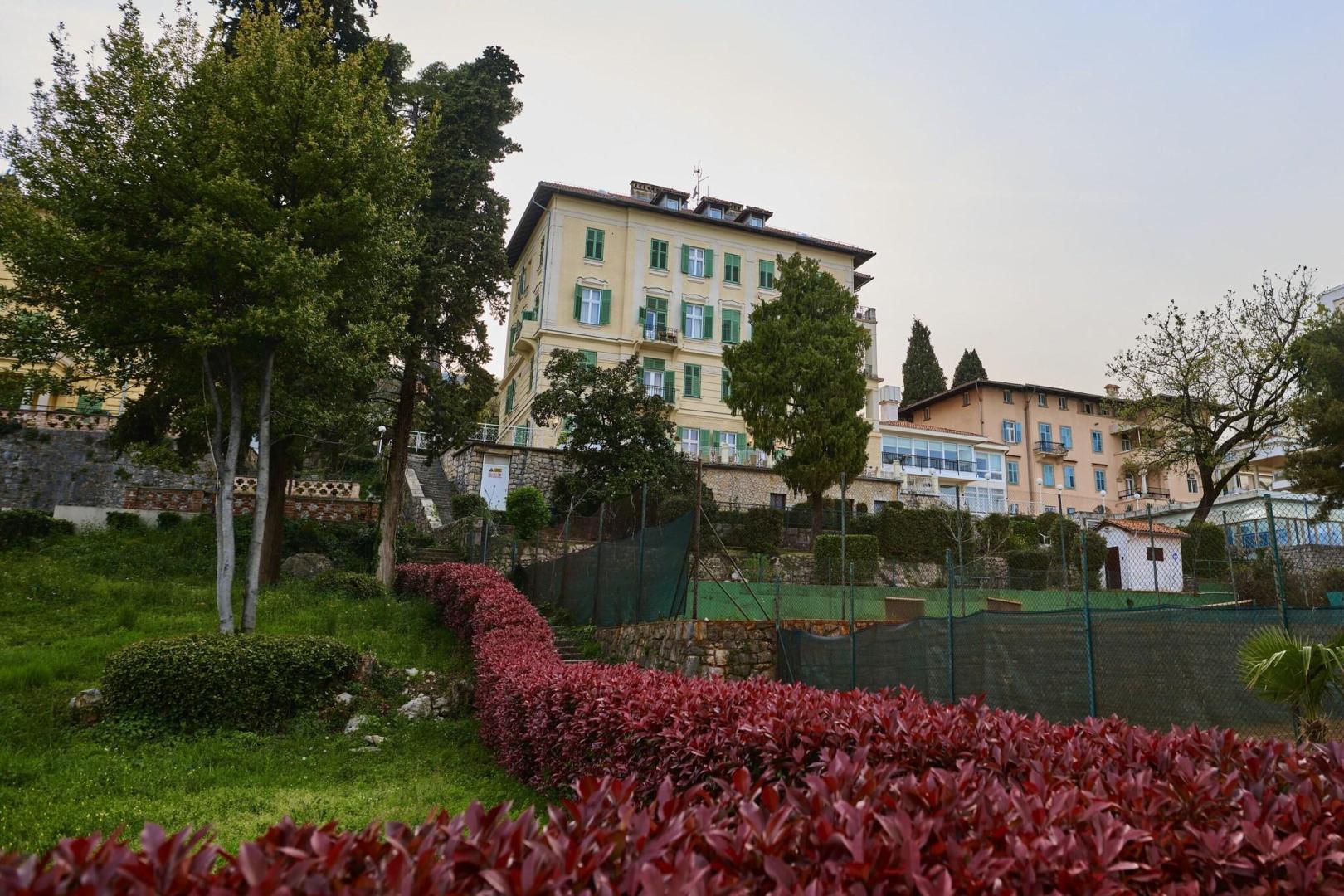 Hotel Lovran foto 26