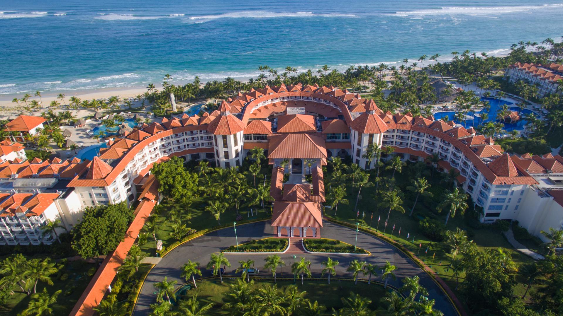 Occidental Caribe foto 18