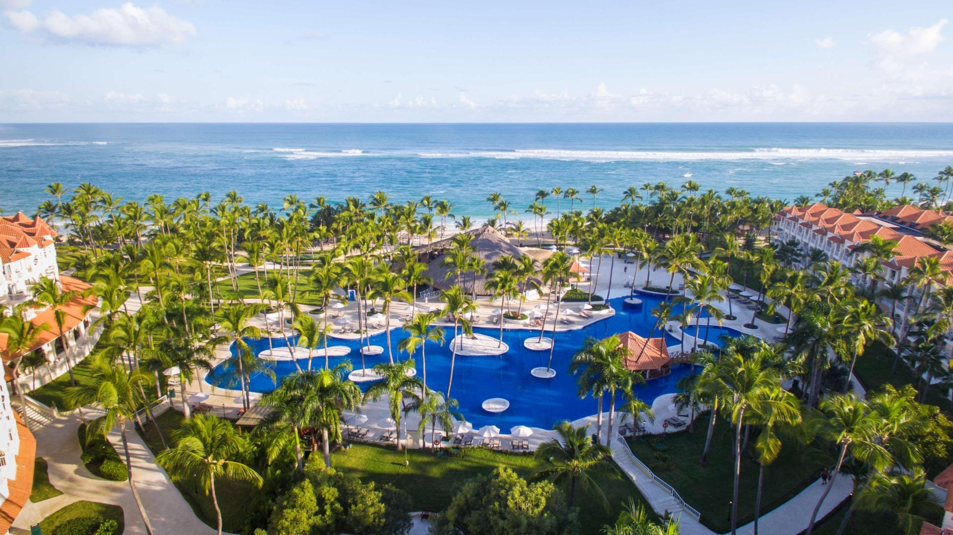 Occidental Caribe foto 36
