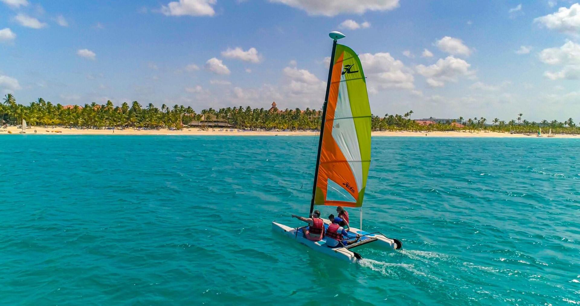 Occidental Caribe foto 27