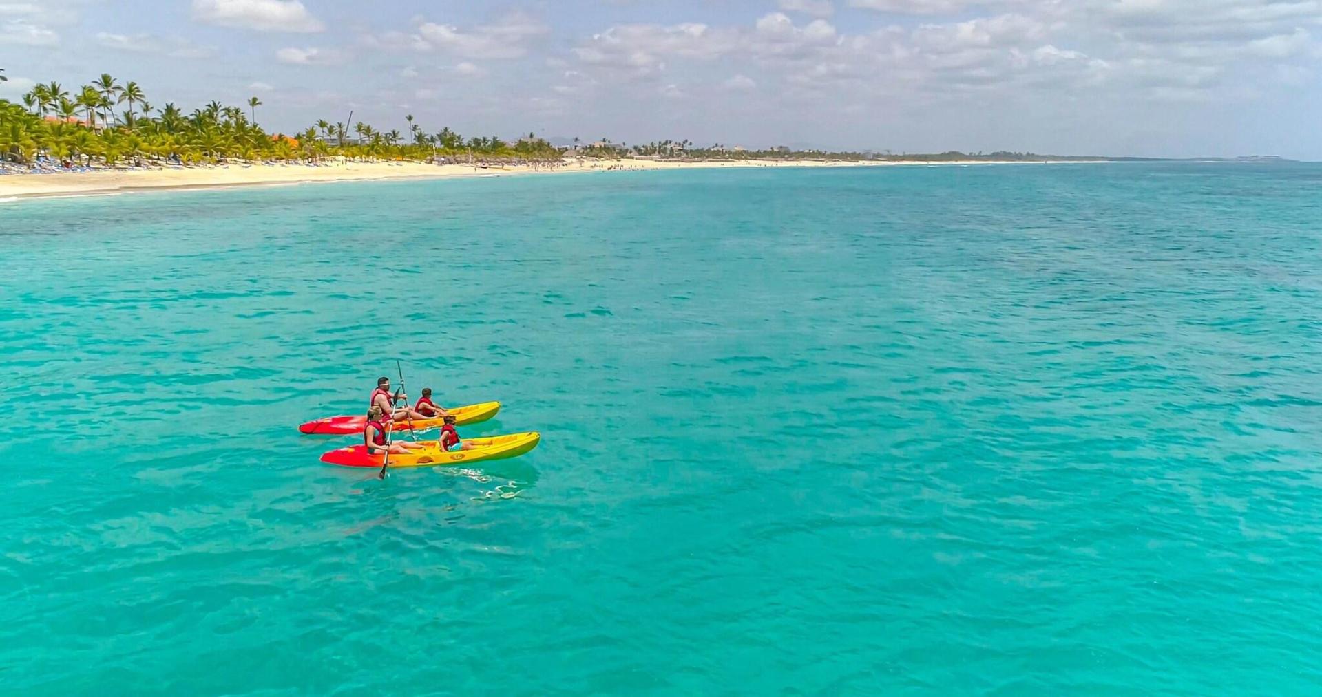 Occidental Caribe foto 35