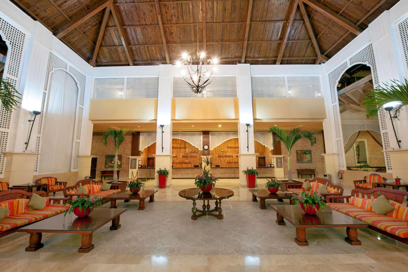 Occidental Caribe foto 34