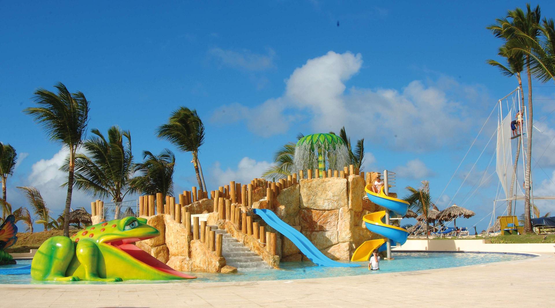 Occidental Caribe foto 45