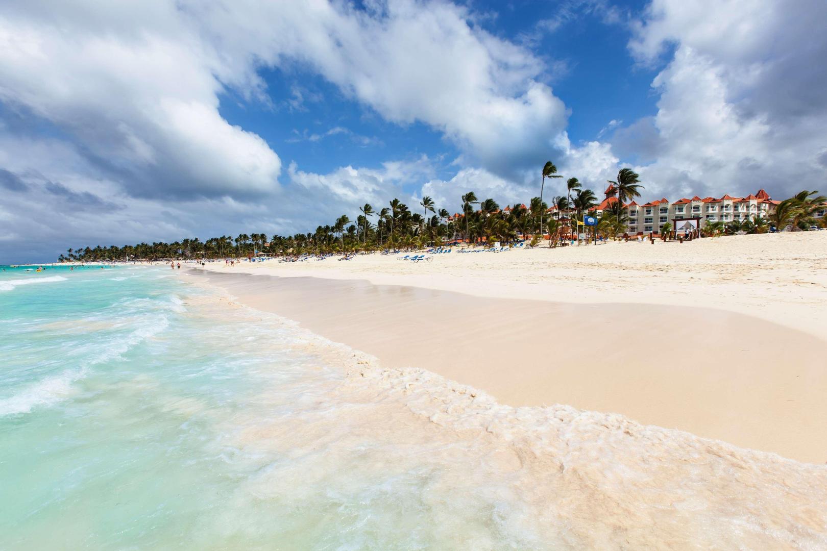 Occidental Caribe foto 25