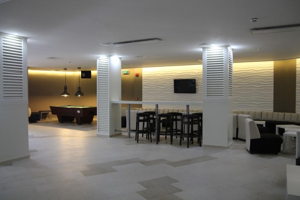 Hotel Luna foto 16