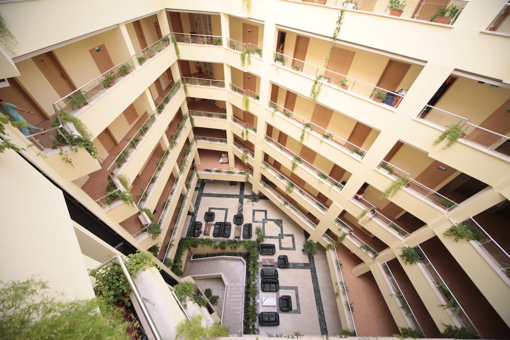 Hotel Luna foto 14