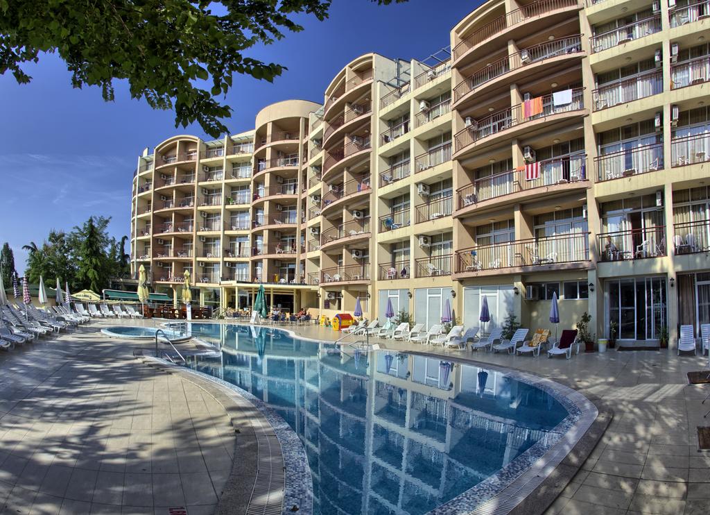 Hotel Luna foto 6
