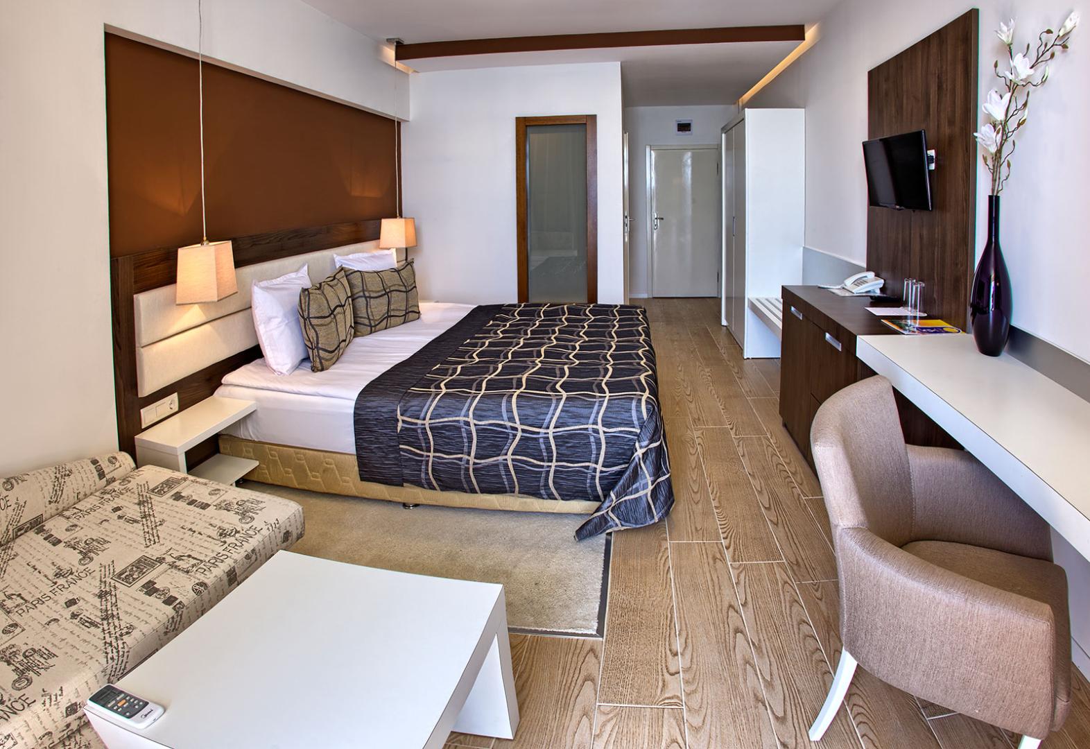 Hotel Luna foto 11