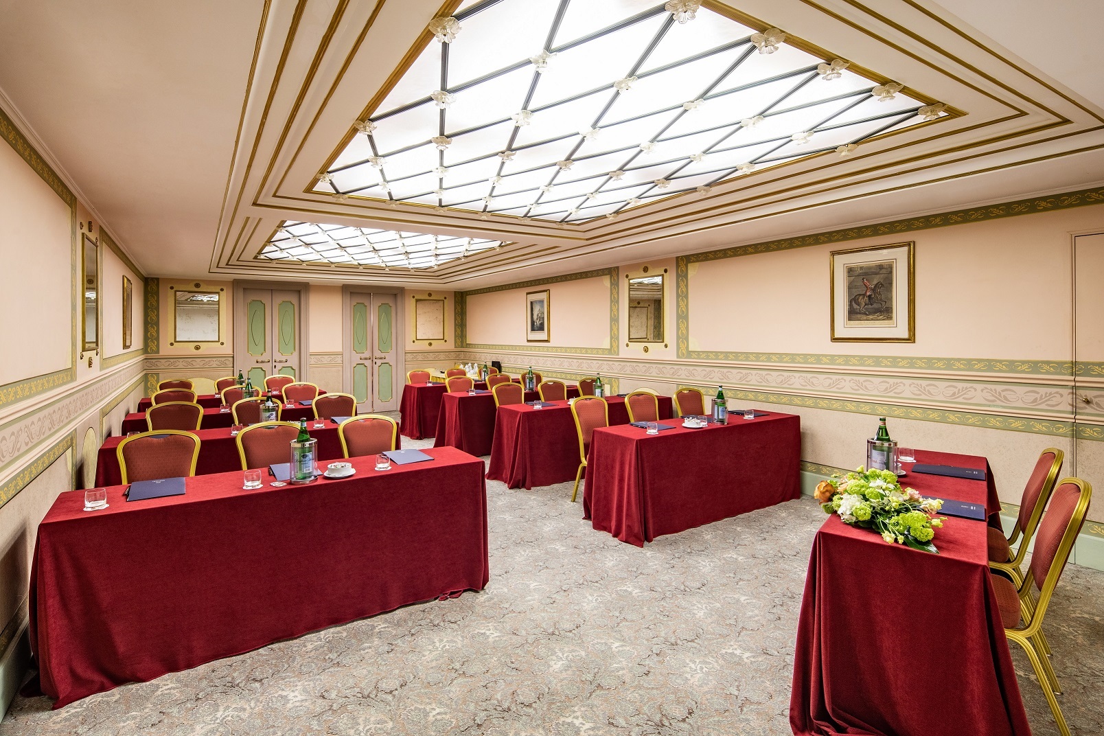 Baglioni Hotel Luna foto 33