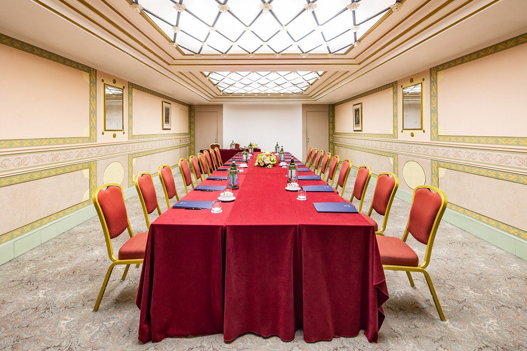 Baglioni Hotel Luna foto 19
