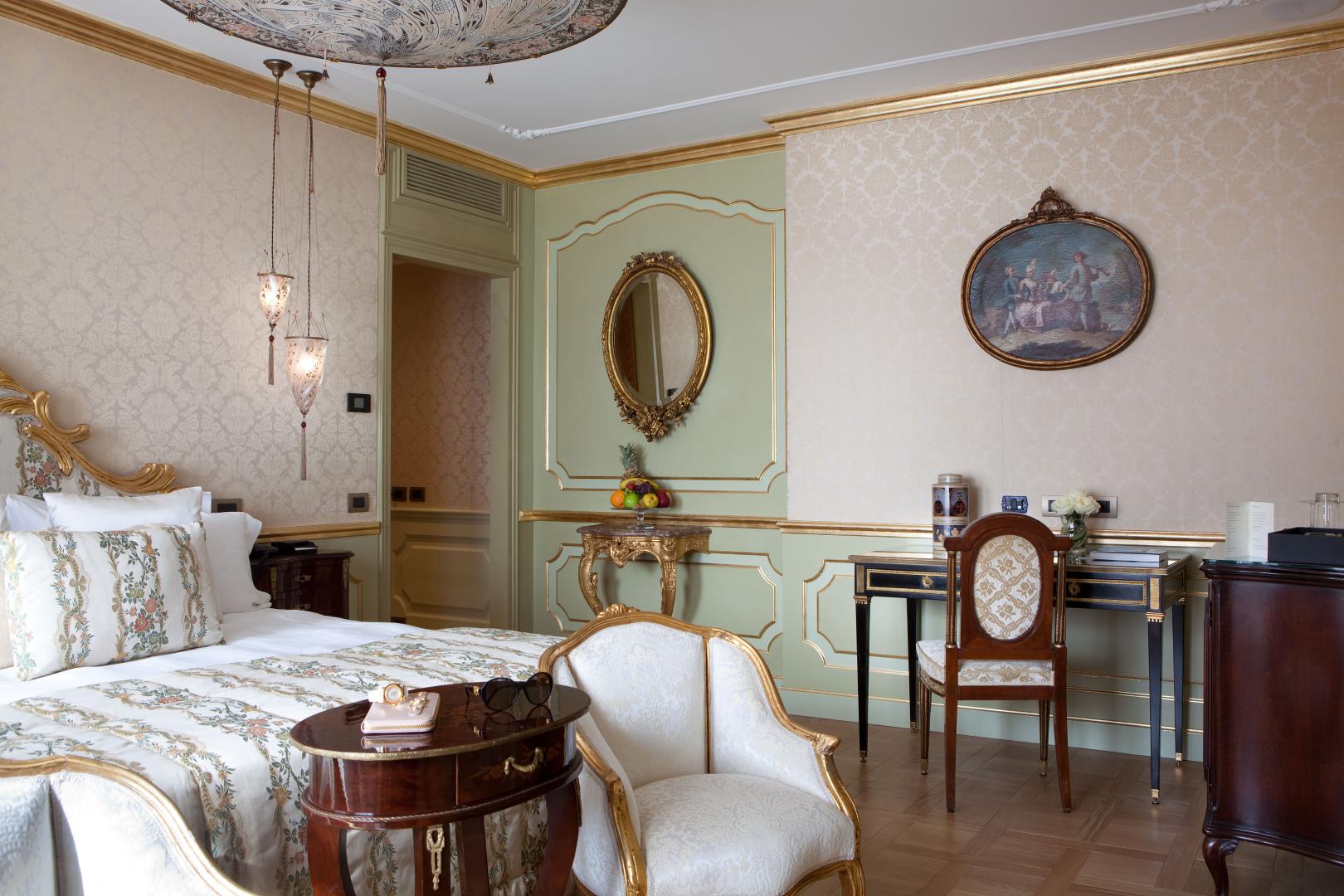 Baglioni Hotel Luna foto 36