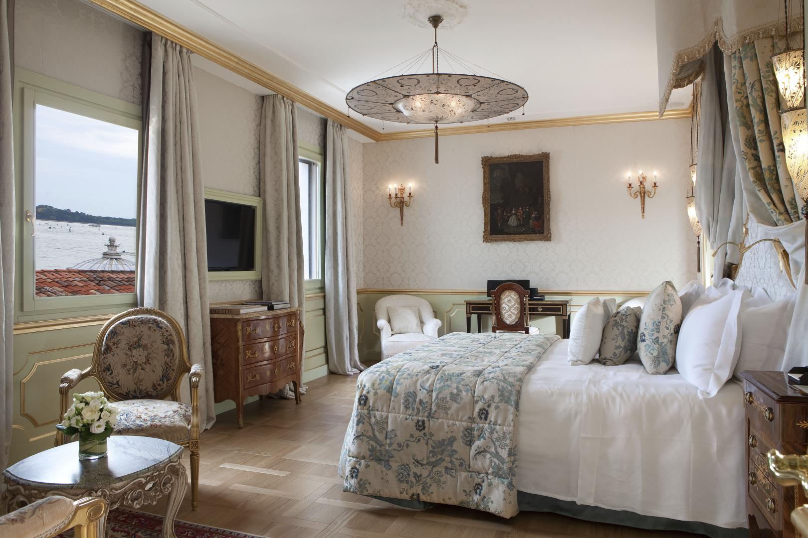 Baglioni Hotel Luna foto 37