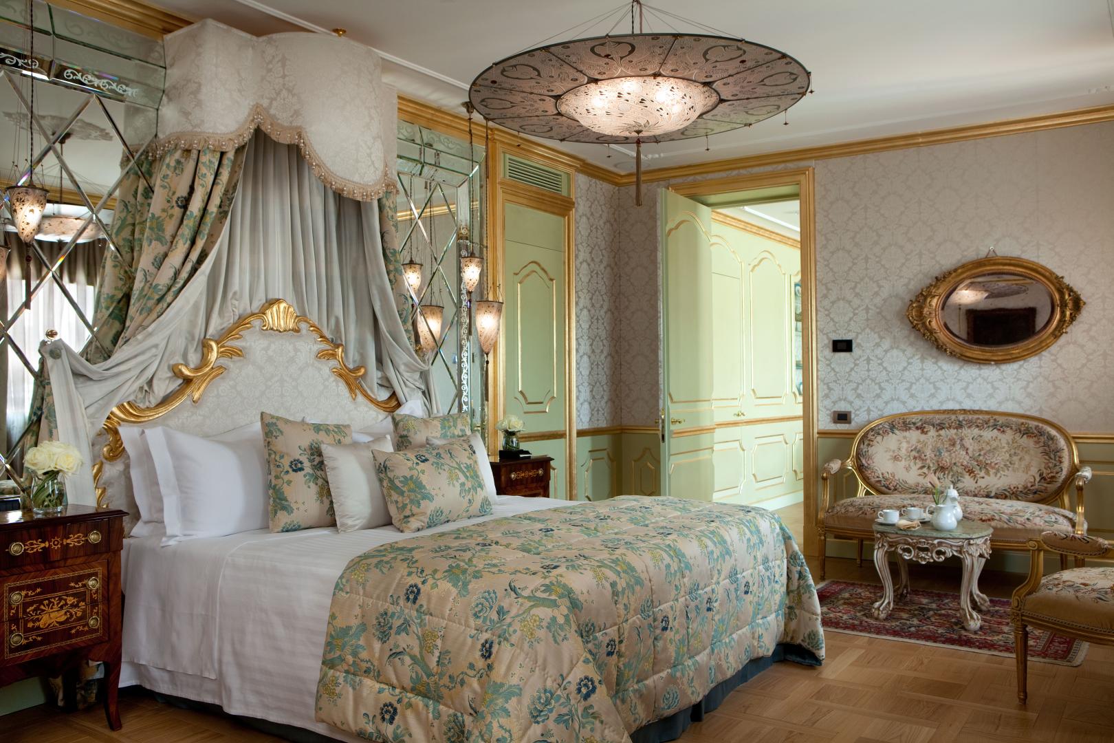 Baglioni Hotel Luna foto 44