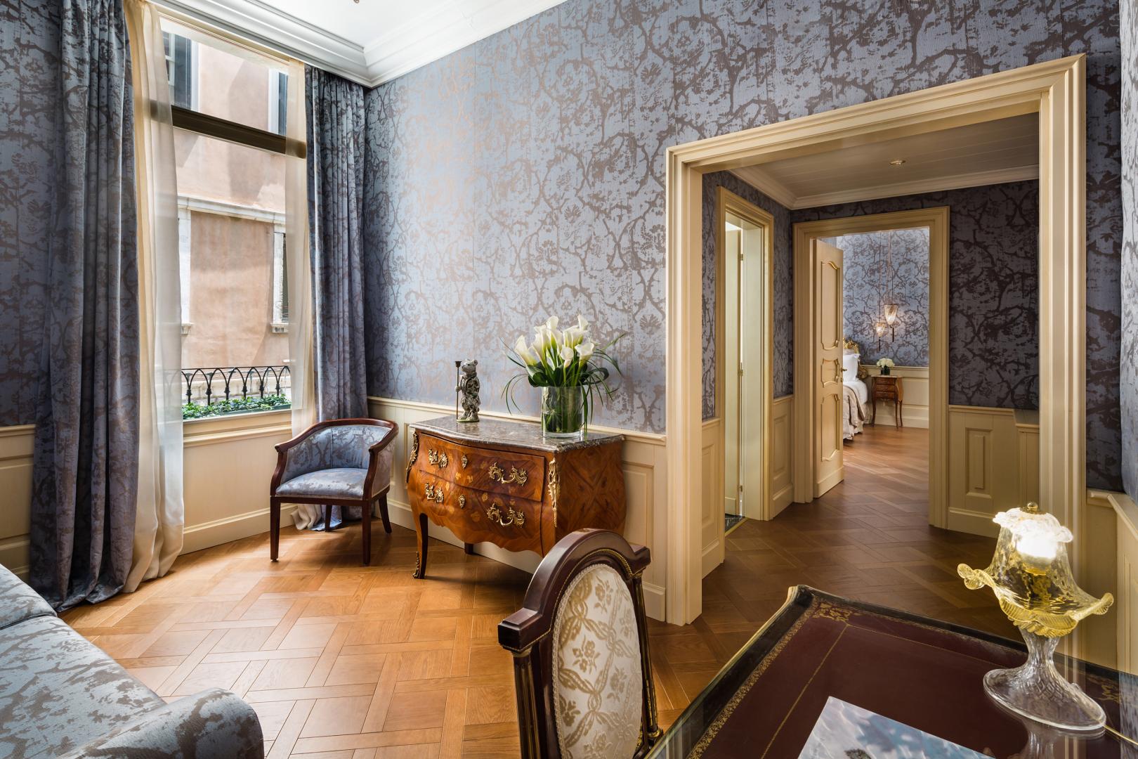 Baglioni Hotel Luna foto 46