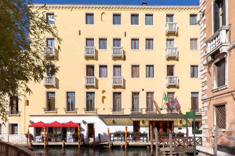 Baglioni Hotel Luna foto 3
