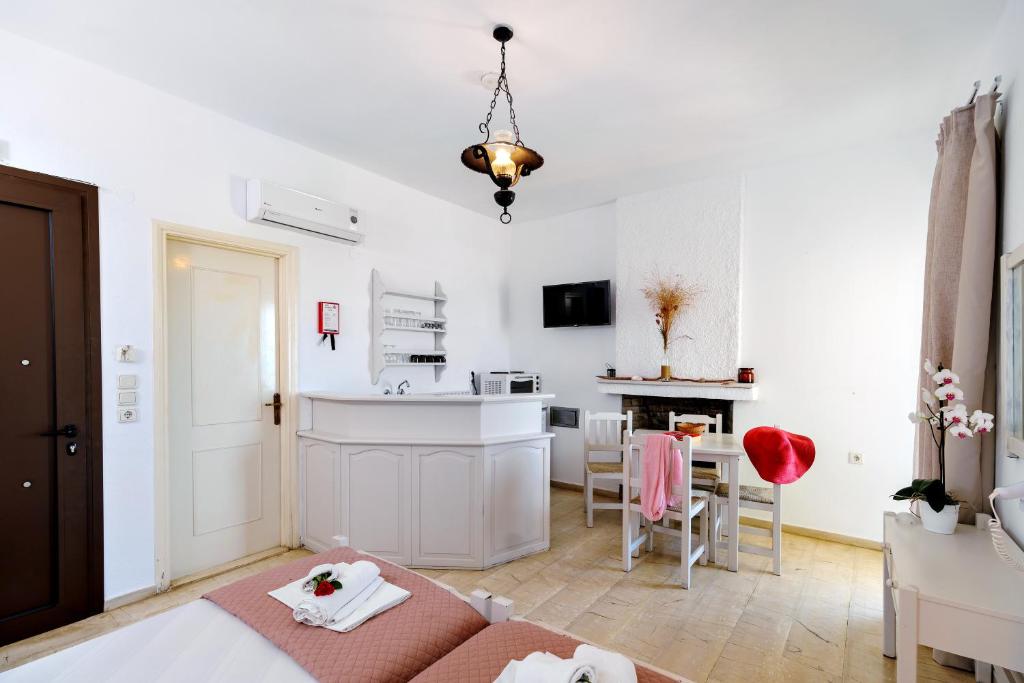 Matzi Hotel Apartments foto 15