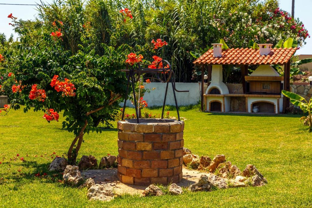 Matzi Hotel Apartments foto 6