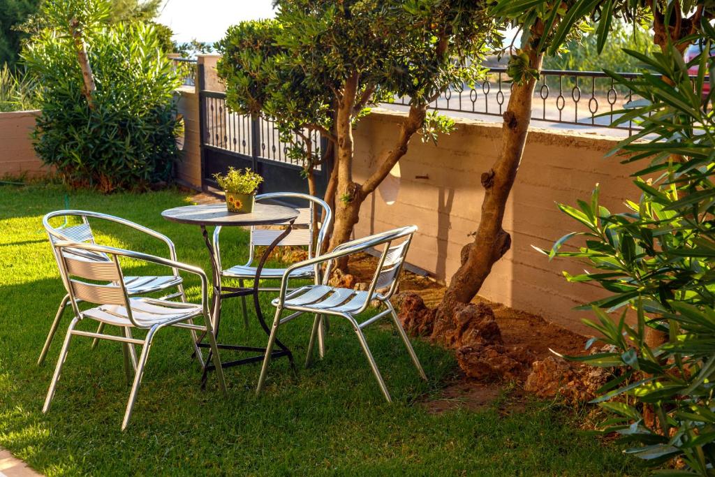 Matzi Hotel Apartments foto 10