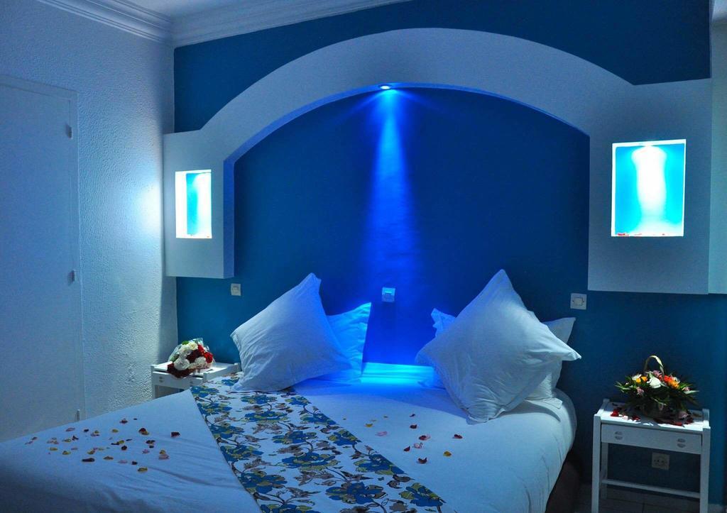 Mabrouk Hotel & Suites foto 12