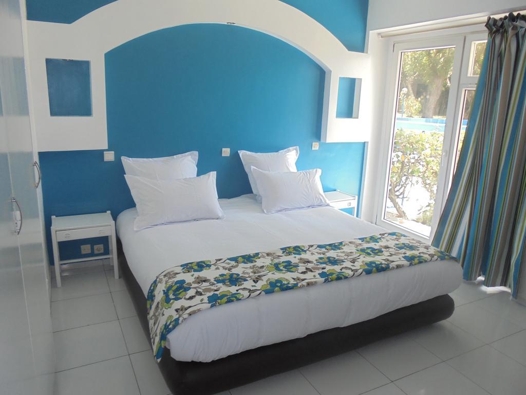 Mabrouk Hotel & Suites foto 13