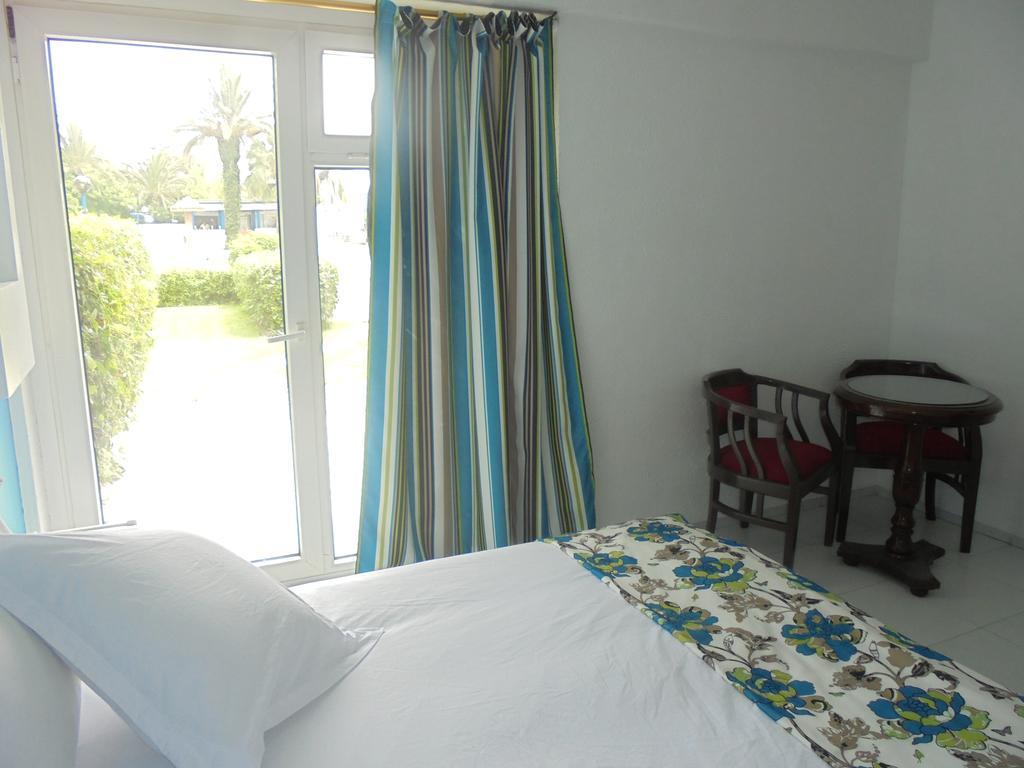 Mabrouk Hotel & Suites foto 14
