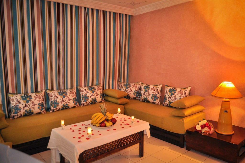 Mabrouk Hotel & Suites foto 15