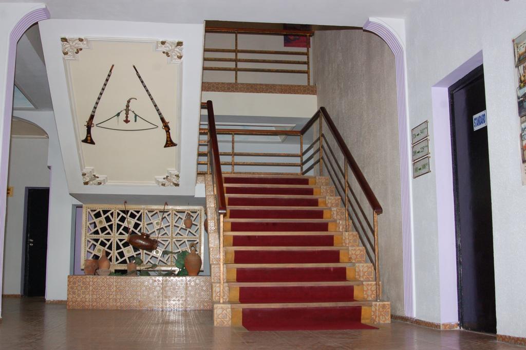 Mabrouk Hotel & Suites foto 16