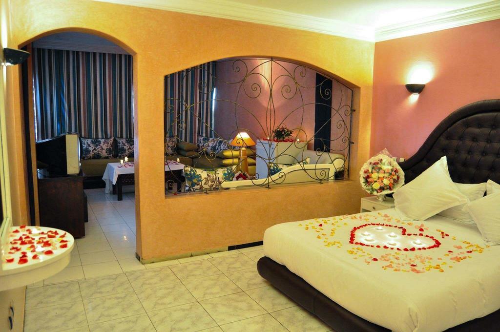Mabrouk Hotel & Suites foto 6