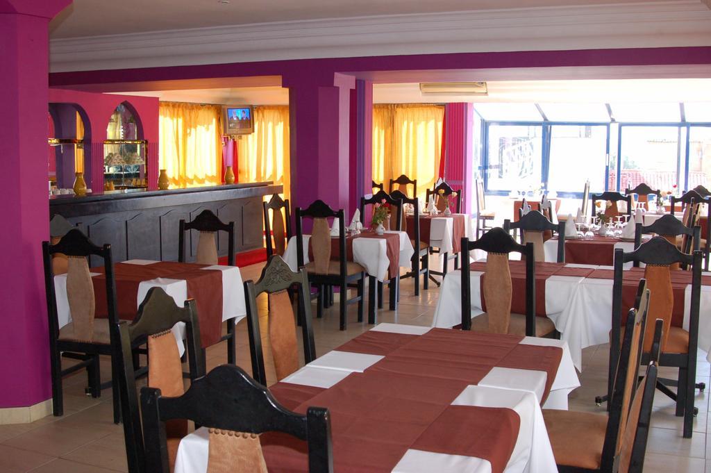 Mabrouk Hotel & Suites foto 7