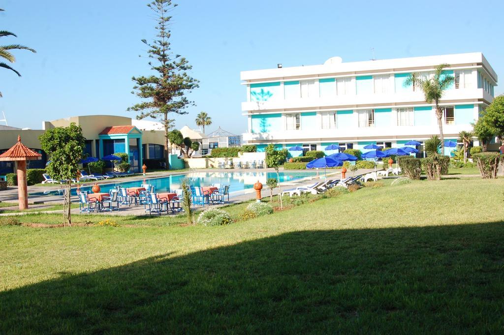 Mabrouk Hotel & Suites foto 8