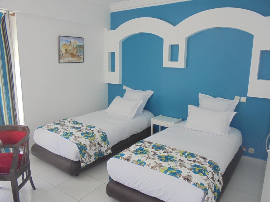 Mabrouk Hotel & Suites foto 9
