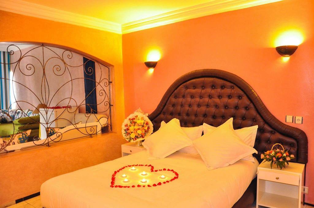 Mabrouk Hotel & Suites foto 10