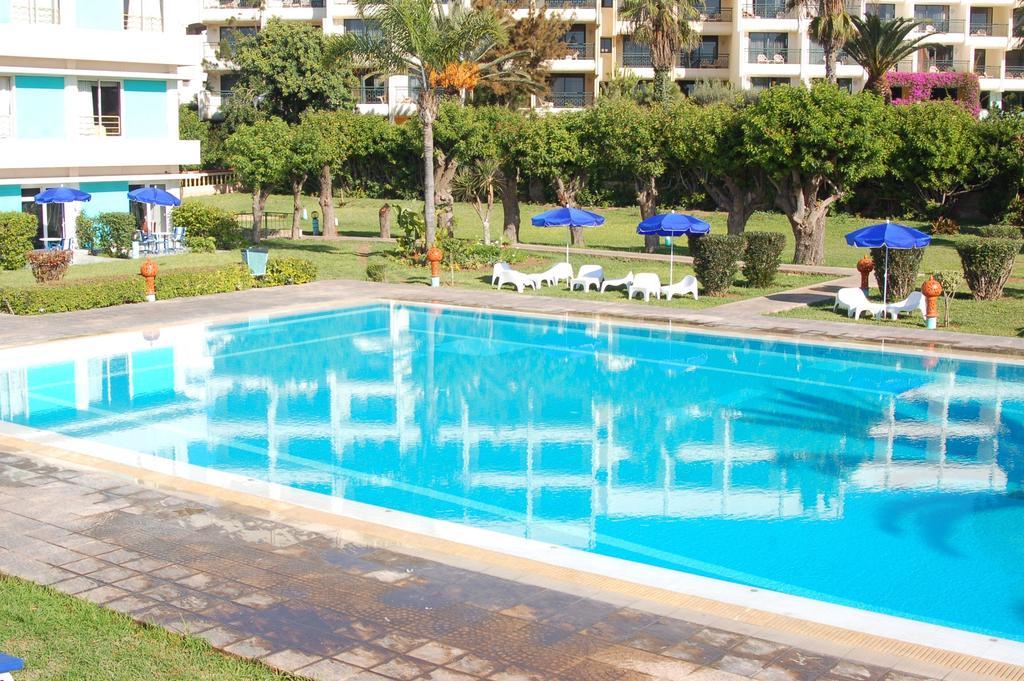 Mabrouk Hotel & Suites foto 11