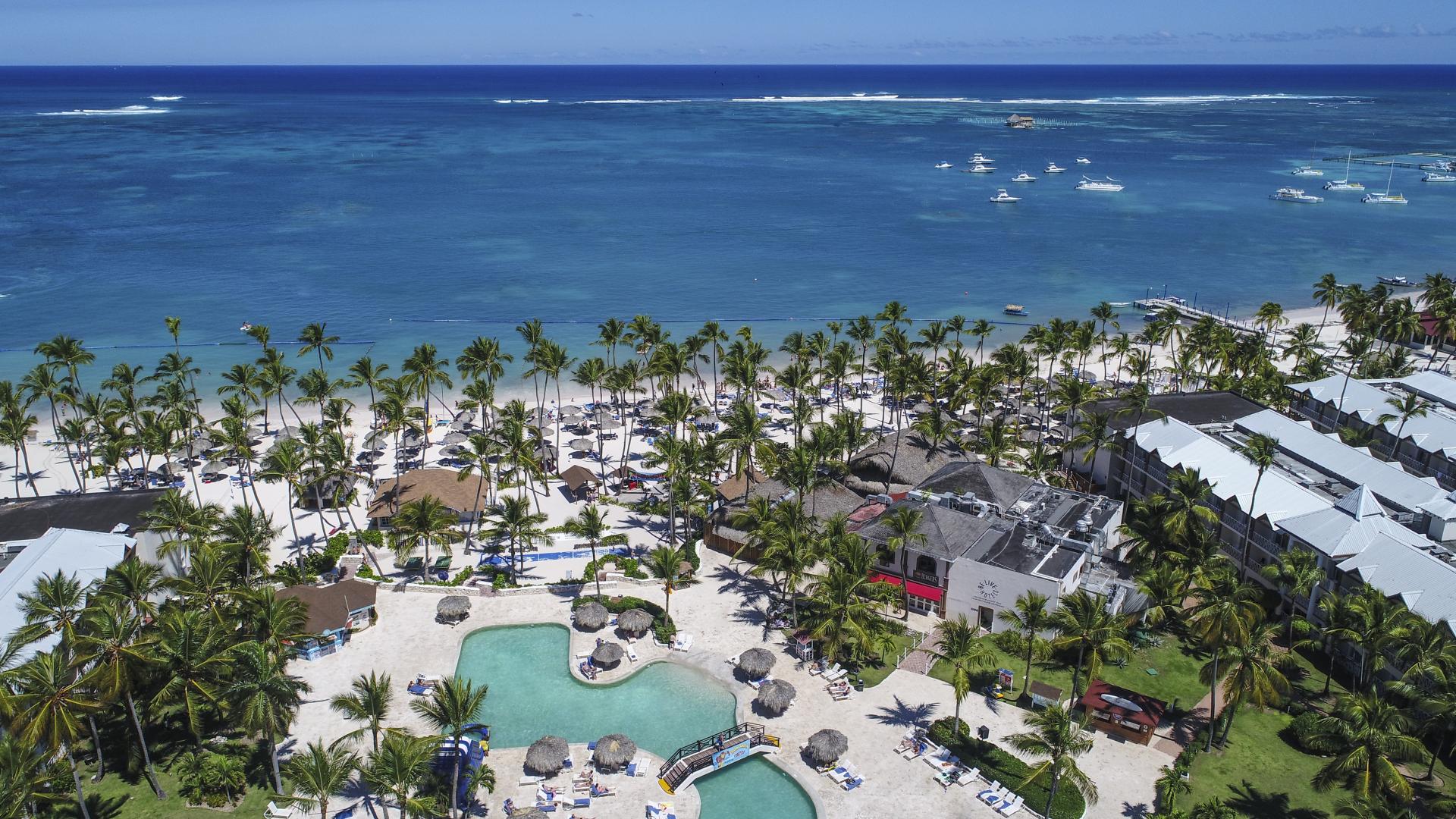 Sunscape Coco Punta Cana foto 2
