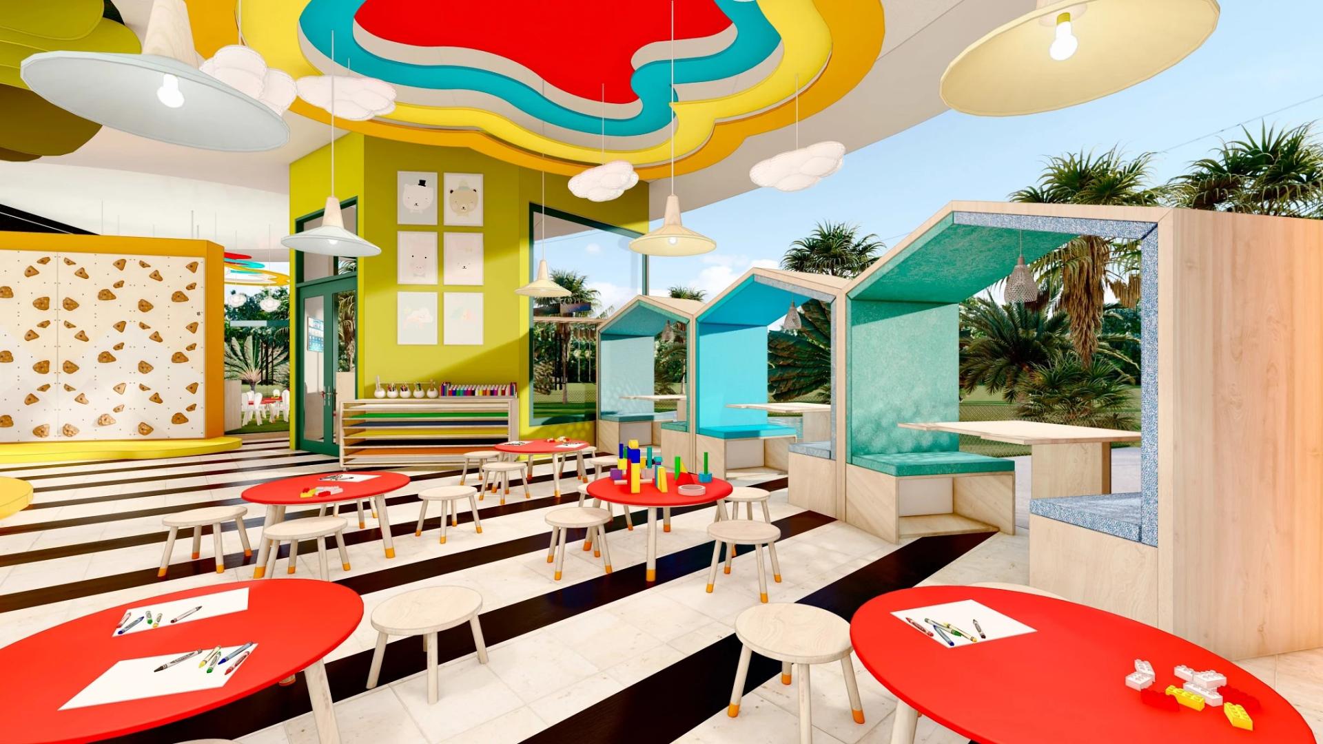 Sunscape Coco Punta Cana foto 12