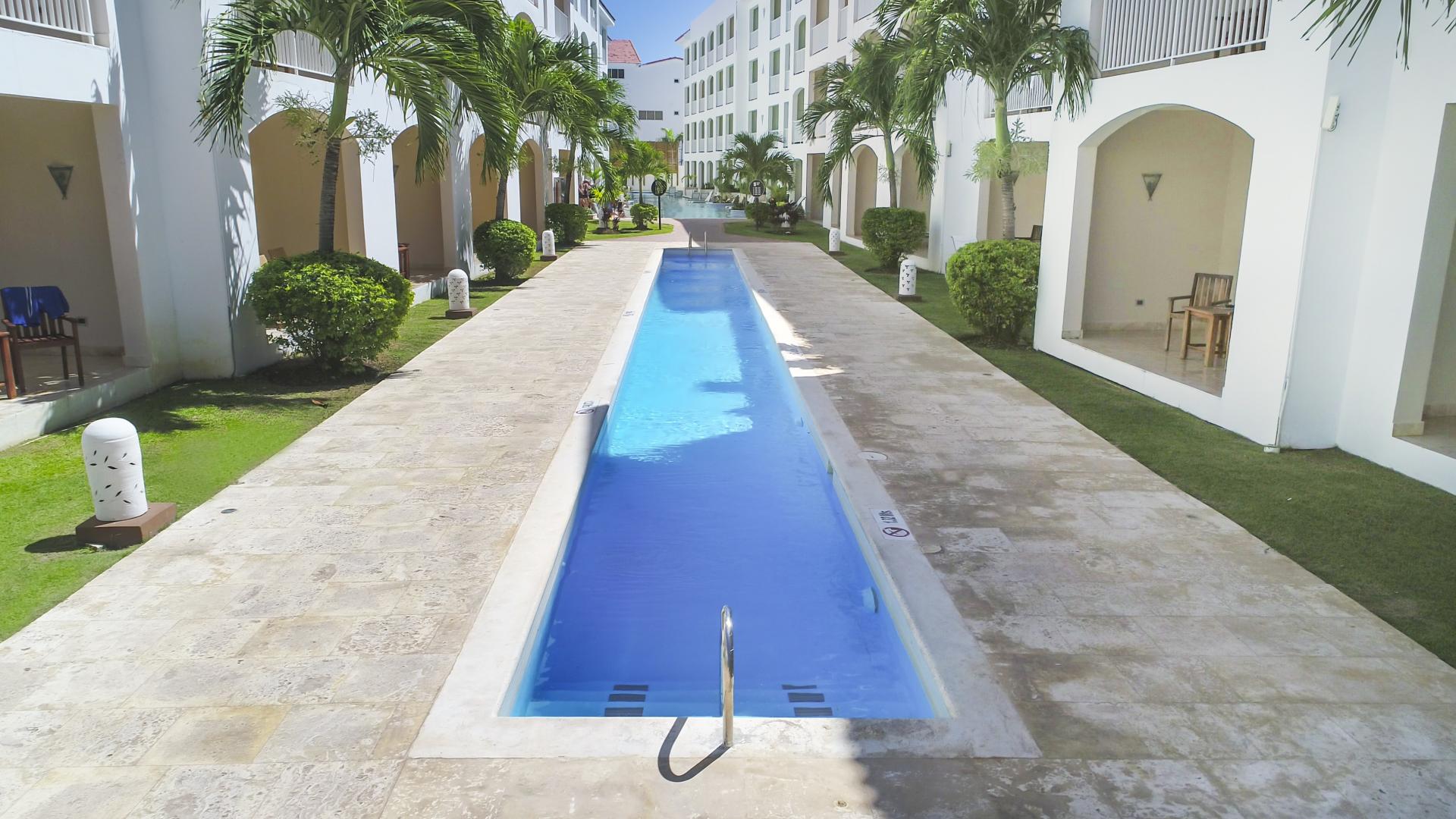 Sunscape Coco Punta Cana foto 15