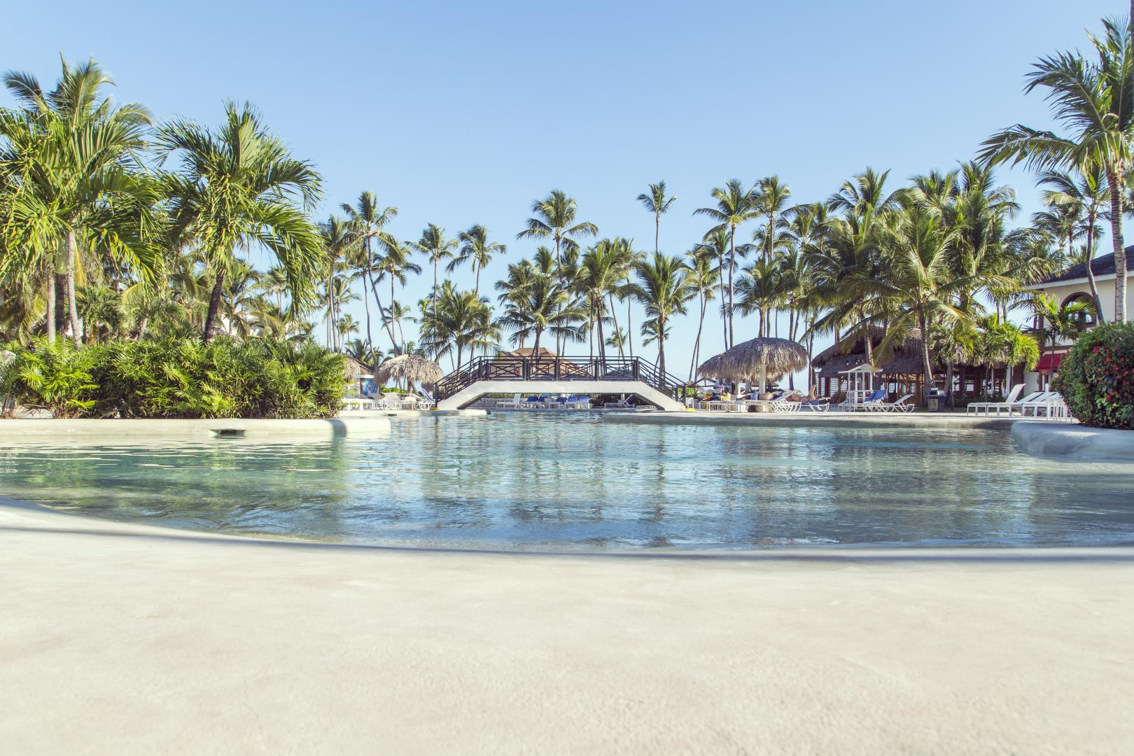 Sunscape Coco Punta Cana