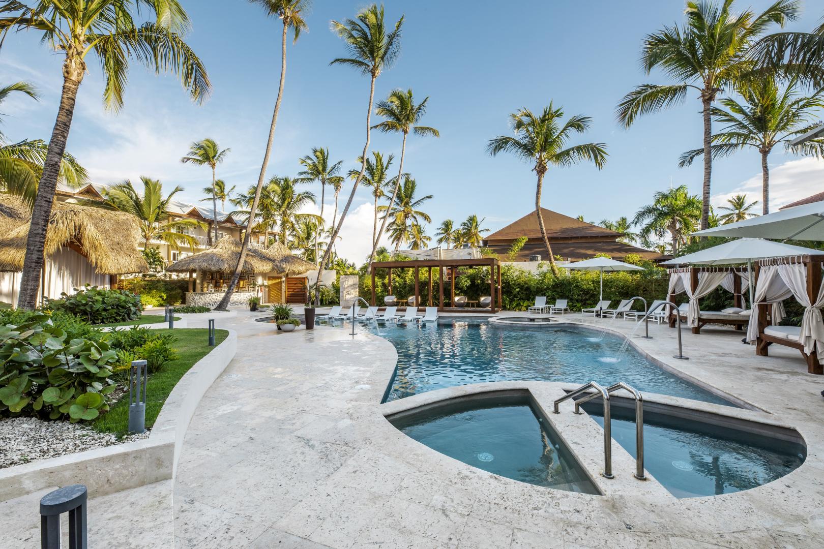 Sunscape Coco Punta Cana foto 7