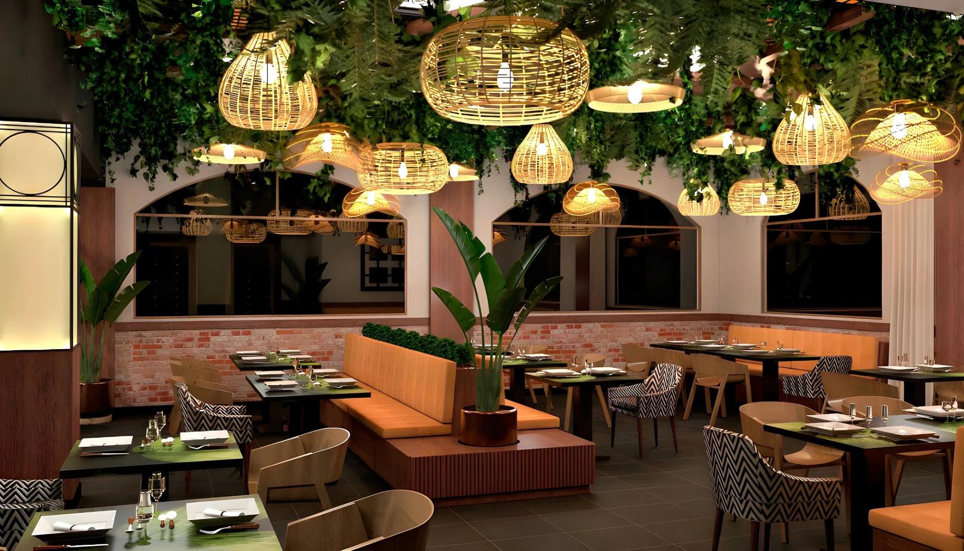 Sunscape Coco Punta Cana foto 19