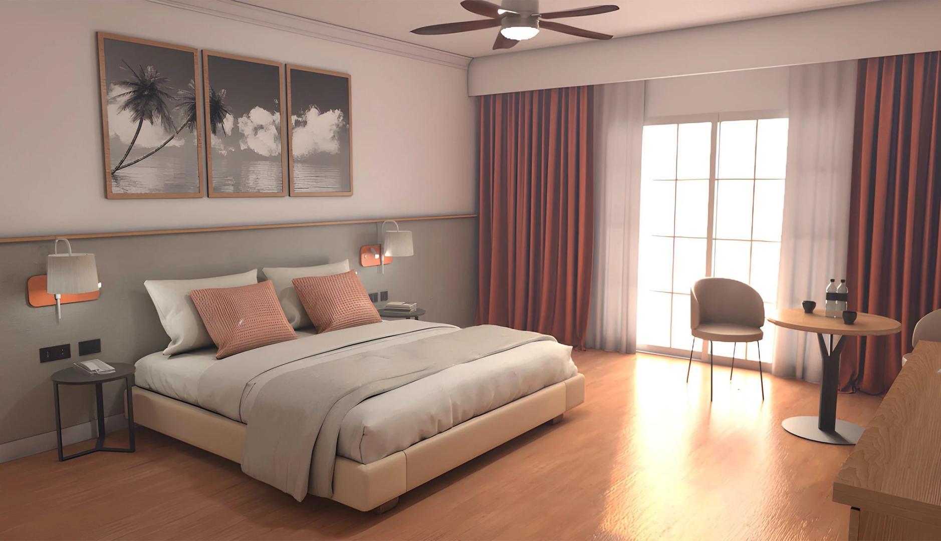 Sunscape Coco Punta Cana foto 3